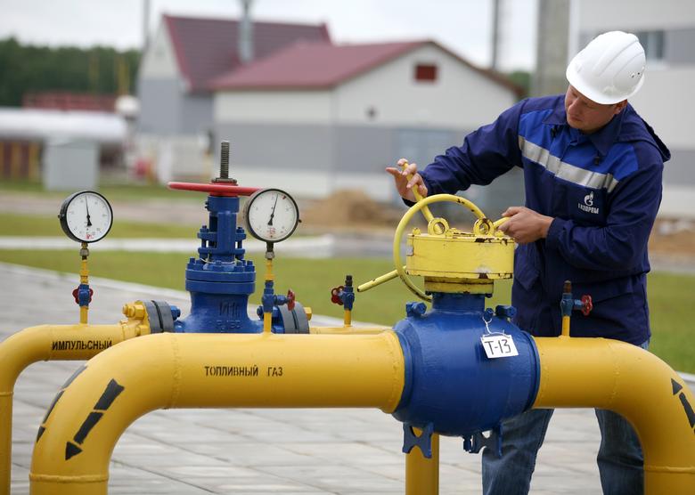 NORD STREAM 2: FOR SLOVAKIA
