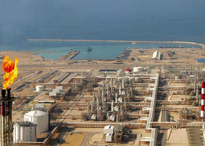 TOTAL & CNPC: IRANIAN DEAL