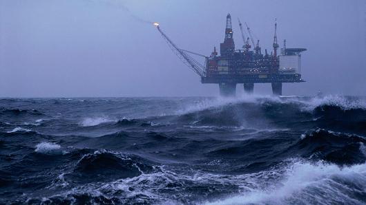 UK OIL & GAS CONFIDENCE