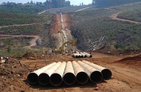 TAPI GAS PIPELINE GAMES