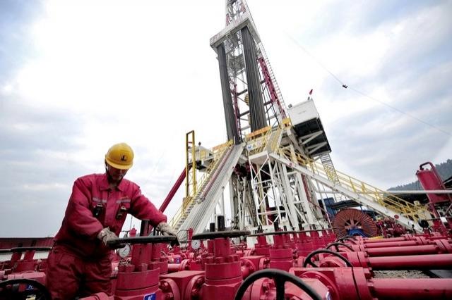 CHINA'S OIL&GAS REFORMS