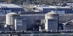 FRANCE'S NUCLEAR POWER UP