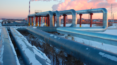 russia netherlands gas