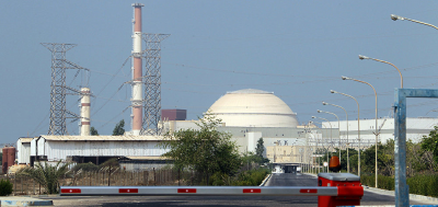 Nuclear power Iran IAEA agreement