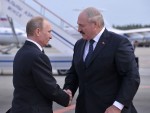 Белоруссия и Россия поделили пошлину