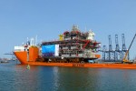 STATOIL BUYS COLOMBIA