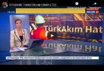 ТУРЕЦКИЙ ПОТОК УЛОЖЕН  |  OFFSHORE TURKSTREAM COMPLETED