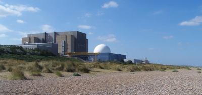 uk britain nuclear power energy 