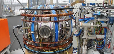 britain uk thermonuclear fusion energy power