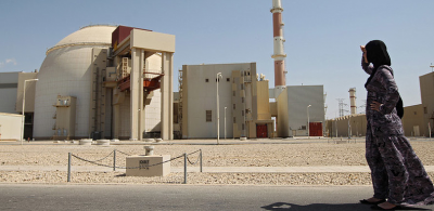 Nuclear power Iran IAEA agreement