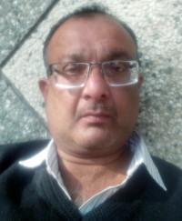 Dr. Lalit Chudiwala, Independent Researcher