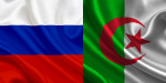 FRIENDLY RELATIONS OF RUSSIA, ALGERIA
