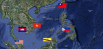 SOUTH CHINA SEA TENSION